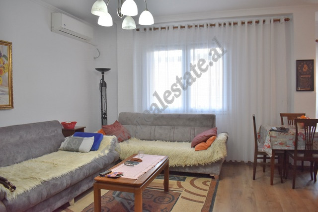 One bedroom apartment for rent near Durresi Street in Tirana, Albania